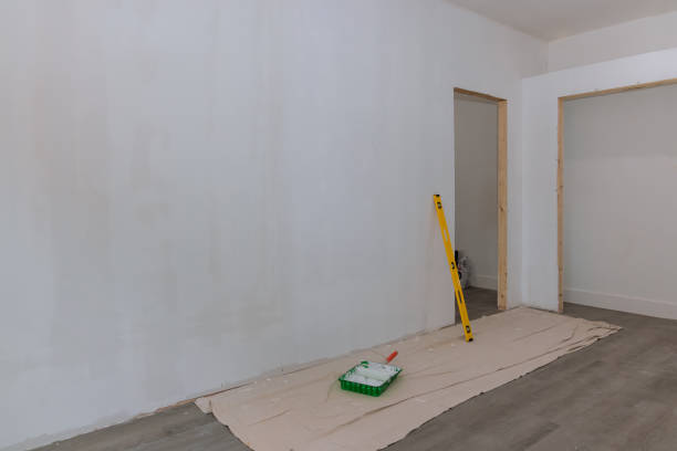 Mold Remediation for Rental Properties in North Bend, OR