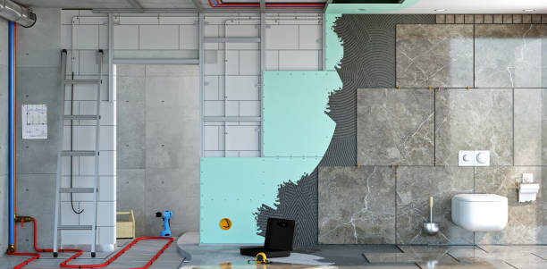 Best Mold Odor Removal Services  in Nth Bend, OR
